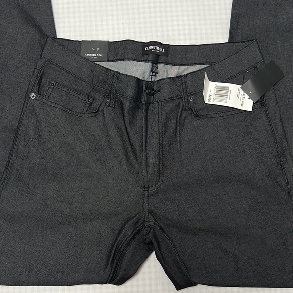 Keneth cole stretch pants for men - Picture 2 of 4